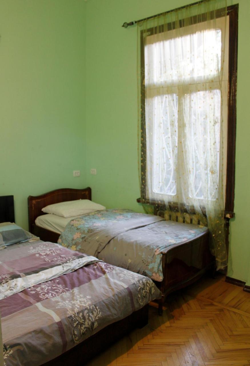 Colors Hostel Tbilisi Cameră foto