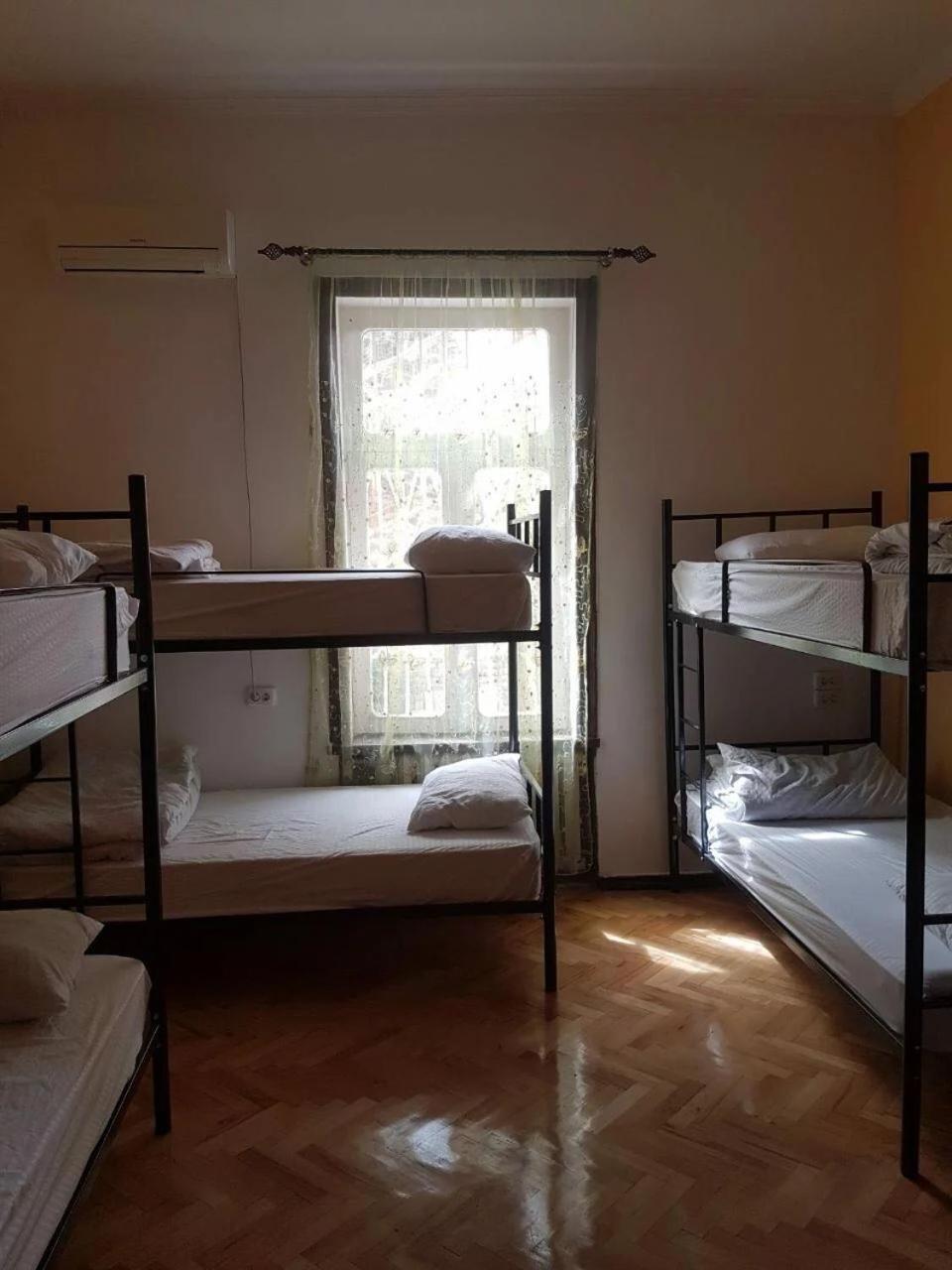 Colors Hostel Tbilisi Cameră foto